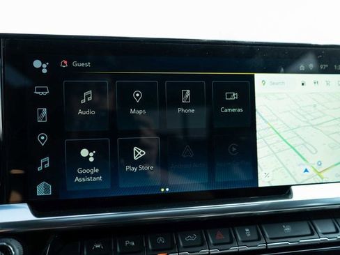 New 2026 Chevrolet Silverado 1500 RST image 23