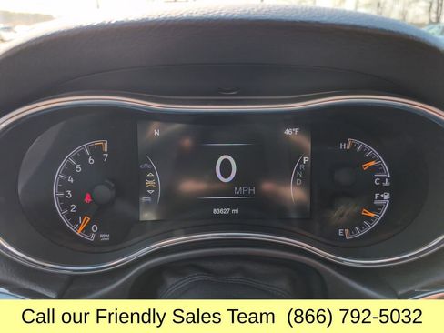 Used 2018 Jeep Grand Cherokee Trailhawk image 17