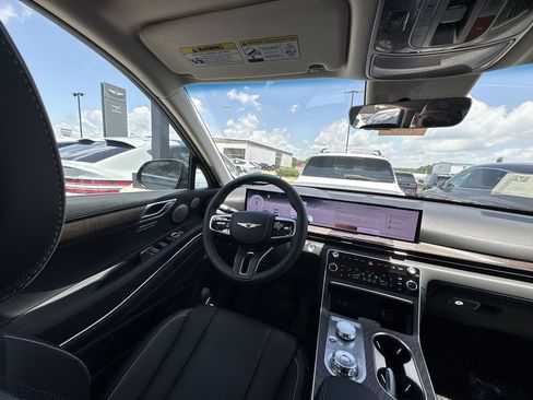 New 2026 Genesis GV80 2.5T Advanced AWD/4WD image 7