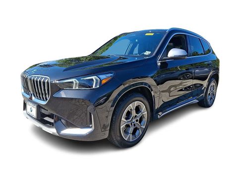 Used 2023 BMW X1 xDrive28i w/ Premium Package AWD/4WD image 3
