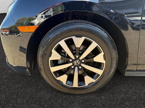 Used 2026 Honda Odyssey EX-L image 15