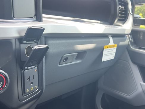 New 2026 Ford F250 XL AWD/4WD image 8