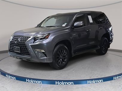 Used 2022 Lexus GX 460 Premium