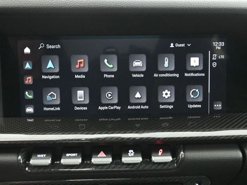 Used 2024 Porsche 911 Carrera 4S image 8