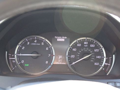 Used 2018 Acura MDX Sport Hybrid w/ Advance Pkg image 14