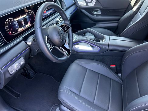 Certified 2026 Mercedes-Benz GLE 350 4MATIC image 10