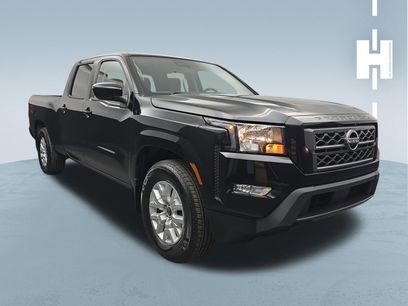 Used 2024 Nissan Frontier SV w/ Technology Package