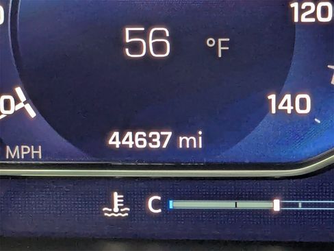 Used 2023 Chevrolet Silverado 1500 LT image 29