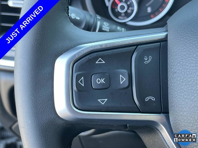 Used 2026 RAM 2500 Big Horn AWD/4WD image 26