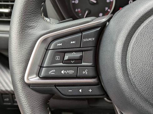 Certified 2026 Subaru Ascent Premium AWD/4WD image 25