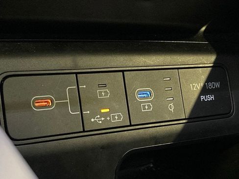 Used 2025 Hyundai Tucson SEL image 24