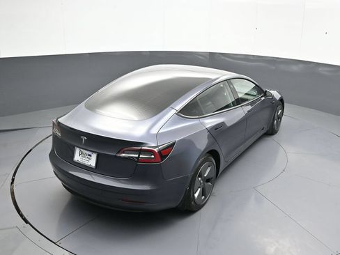 Used 2023 Tesla Model 3 Standard Range RWD image 40