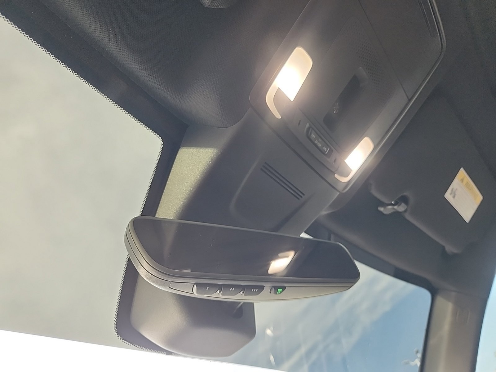 Used 2025 Honda CR-V Sport-L image 16