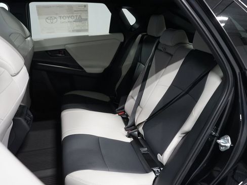 New 2026 Toyota bZ Limited image 31