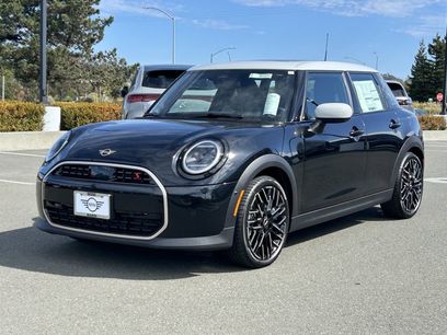 New 2026 MINI Cooper S
