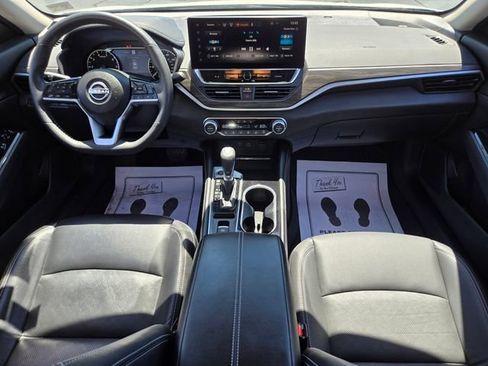 Used 2023 Nissan Altima 2.5 SL FWD image 15