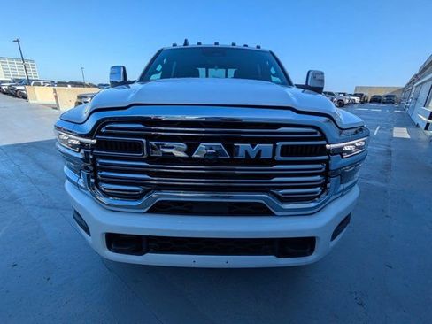 Used 2026 RAM 3500 Laramie image 7