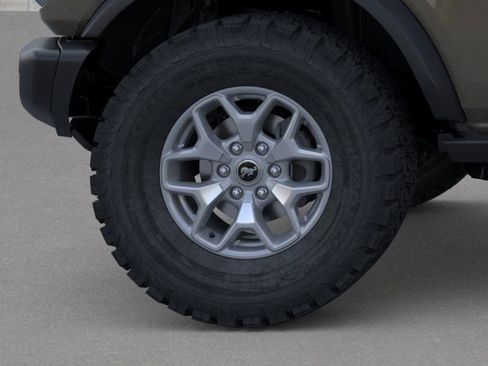 New 2025 Ford Bronco Badlands image 23