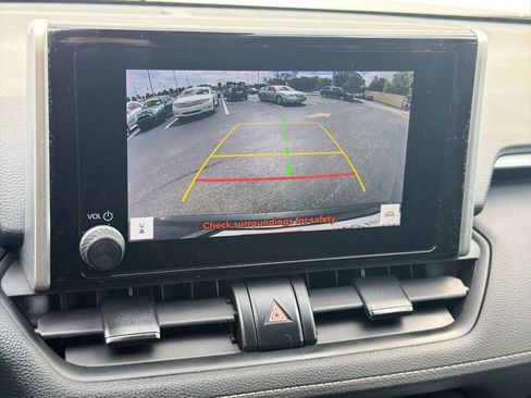 Certified 2024 Toyota RAV4 XLE image 26