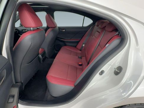 Certified 2025 Lexus IS 300 IS 300 w/ Premium Package image 14