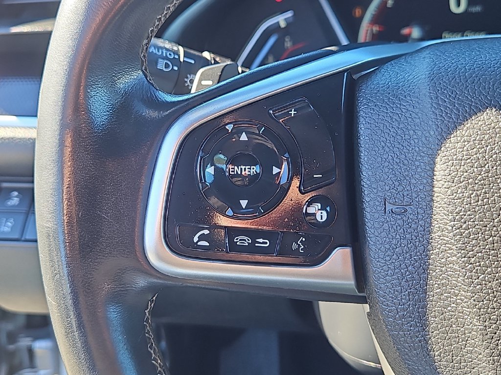 Used 2019 Honda Civic Sport image 18
