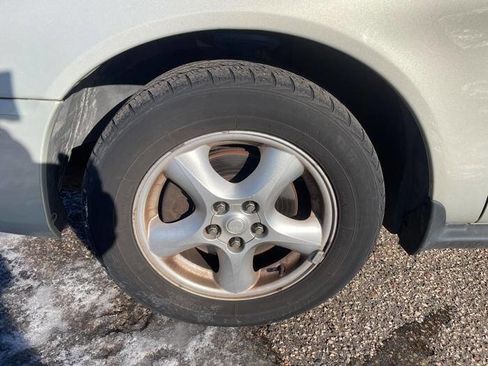 Used 2006 Ford Taurus SEL image 11