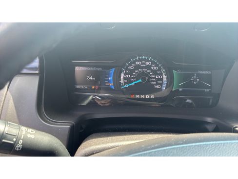 Used 2016 Ford Flex SEL w/ Equipment Group 202A FWD image 16