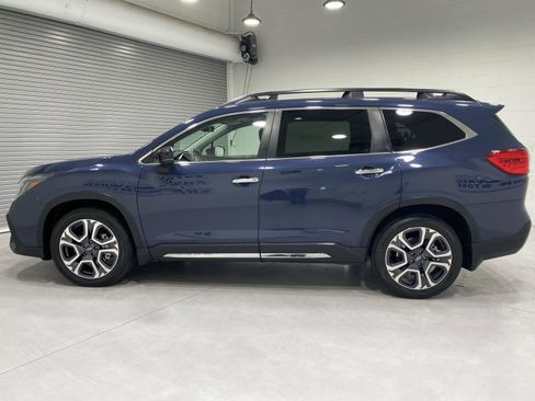 Certified 2024 Subaru Ascent Touring image 5