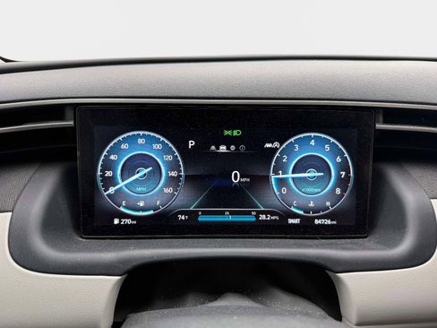 Used 2023 Hyundai Tucson SEL w/ Convenience Package image 11