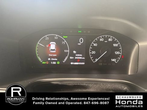 Used 2024 Honda CR-V Sport image 17
