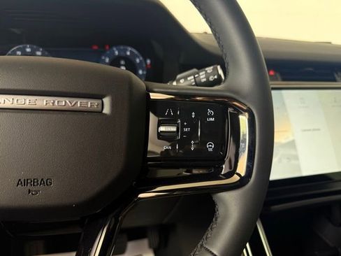 New 2026 Land Rover Range Rover Evoque S image 22