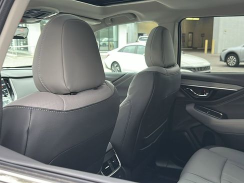 New 2025 Subaru Outback Limited image 19