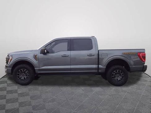 Used 2023 Ford F150 Tremor w/ Trailer Tow Package AWD/4WD image 2