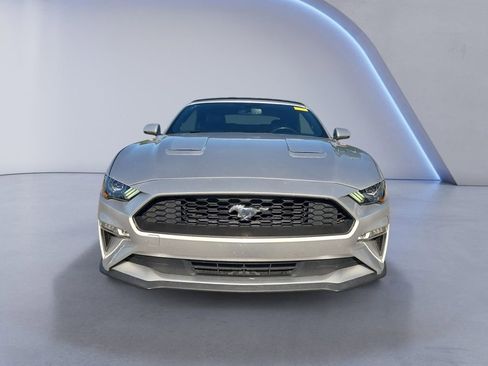 Used 2019 Ford Mustang Premium RWD image 10