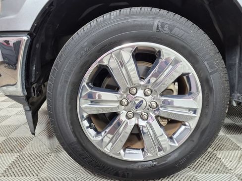 Used 2020 Ford F150 XLT w/ Equipment Group 302A Luxury RWD image 31