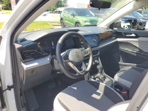 Certified 2023 Volkswagen Taos S FWD image 18
