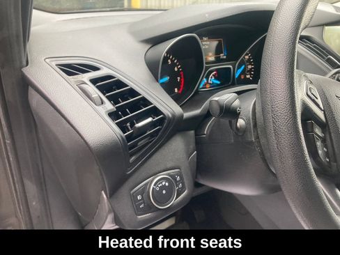 Used 2019 Ford Escape SE AWD/4WD image 17
