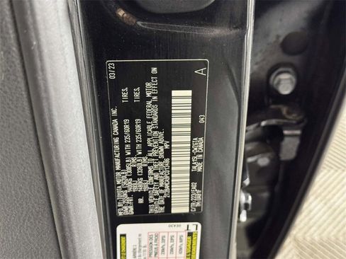 Used 2023 Lexus RX 350 AWD image 16