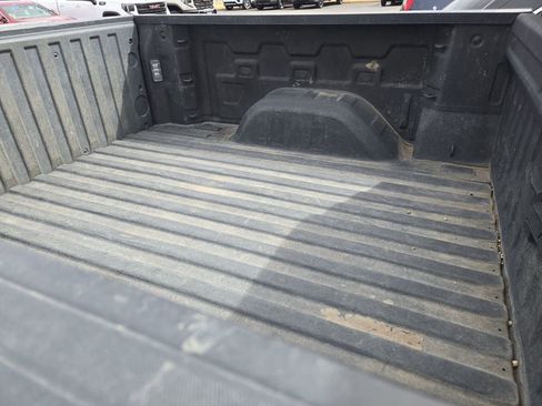 Used 2019 Chevrolet Silverado 1500 LT w/ All-Star Edition AWD/4WD image 5