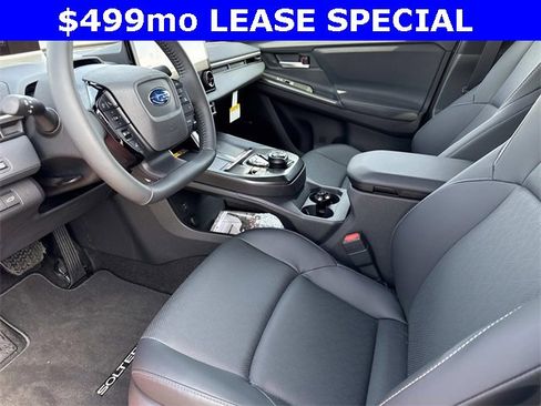 New 2026 Subaru Solterra image 13