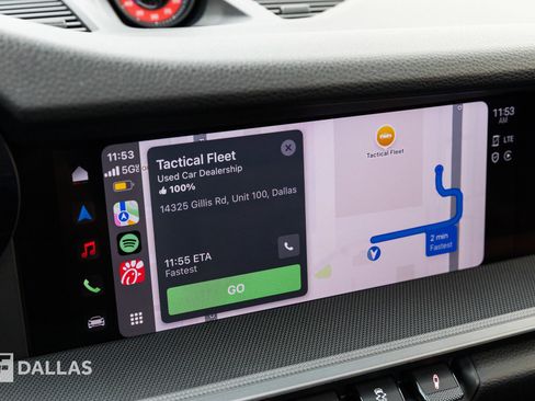 Used 2023 Porsche 911 Targa 4S image 29