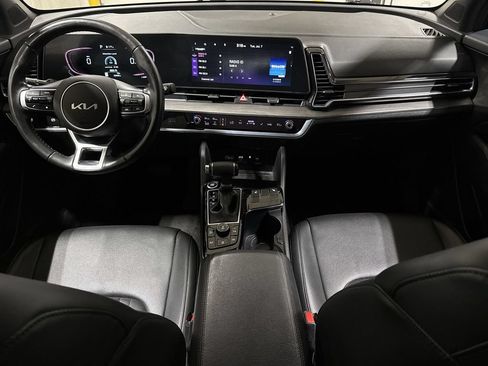 Used 2023 Kia Sportage X-Line AWD/4WD image 10