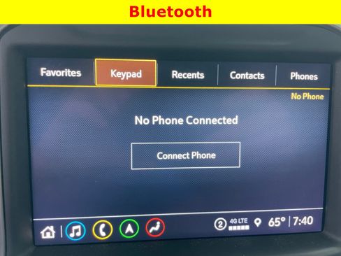 Used 2022 GMC Sierra 3500 Denali w/ Denali Ultimate Package AWD/4WD image 40