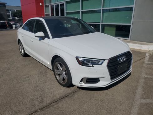 Used 2017 Audi A3 2.0T Premium FWD image 9