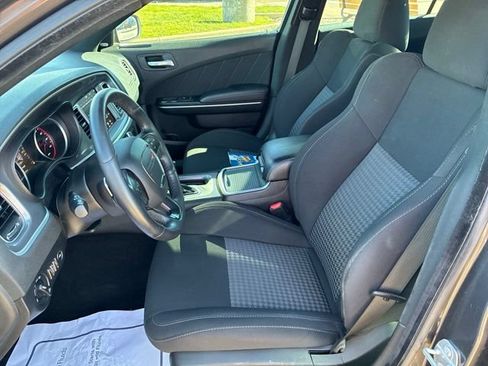 Used 2022 Dodge Charger GT AWD/4WD image 5