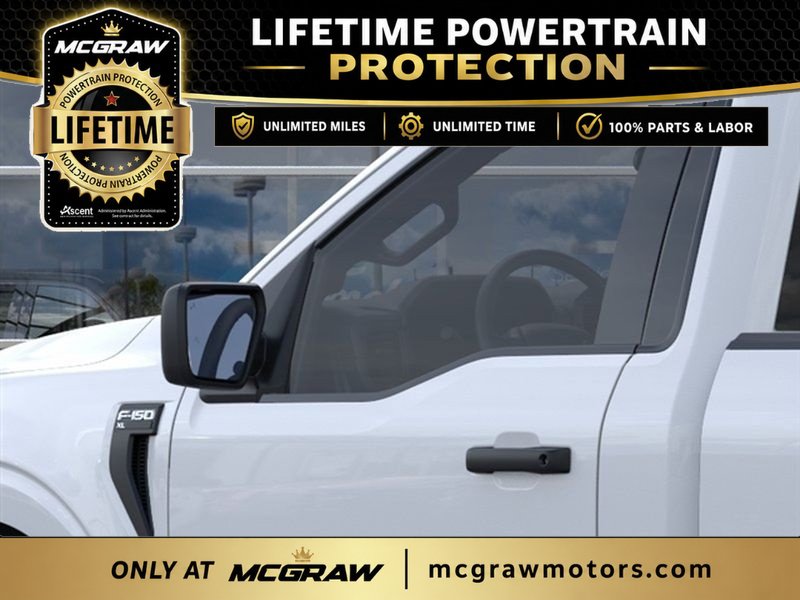 New 2026 Ford F150 XL AWD/4WD image 20