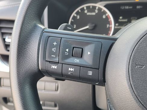 Used 2024 Nissan Rogue SV FWD image 22