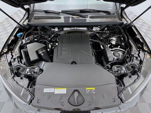 Used 2025 Audi Q5 Premium Plus w/ Premium Plus image 30