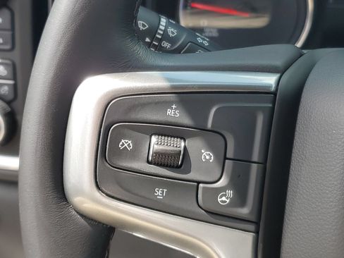 Used 2022 Chevrolet Silverado 3500 LTZ AWD/4WD image 21