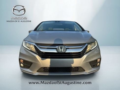 Used 2019 Honda Odyssey EX image 19